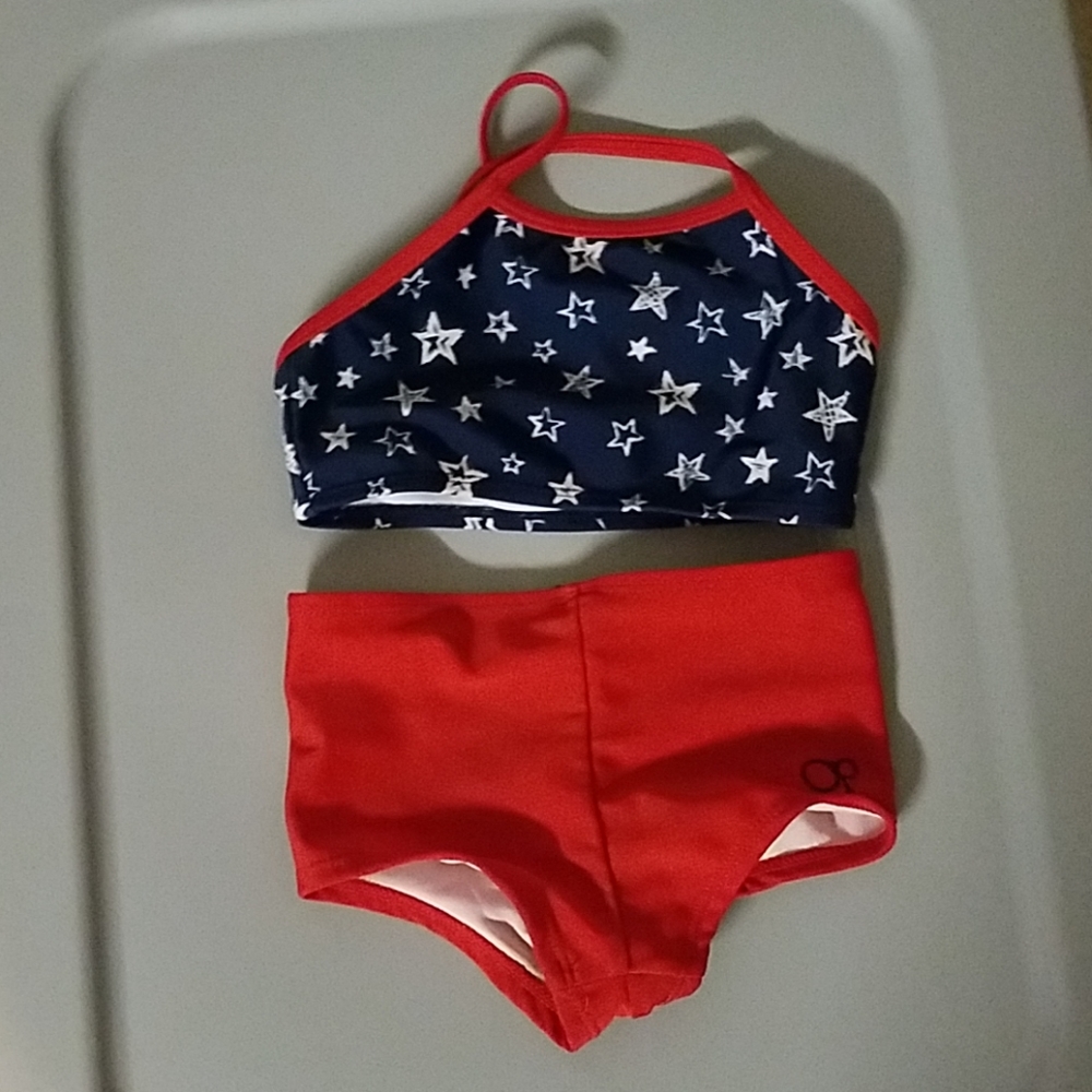 Bathing suit